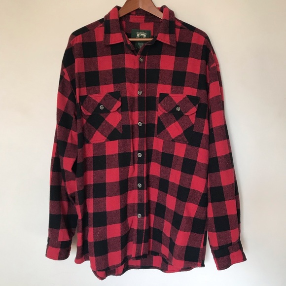 still water suply co Other - Still water supply company lumberjack flannel